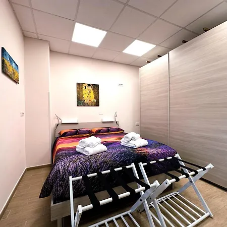 A Casa Di Chicchi Apartment Ovindoli