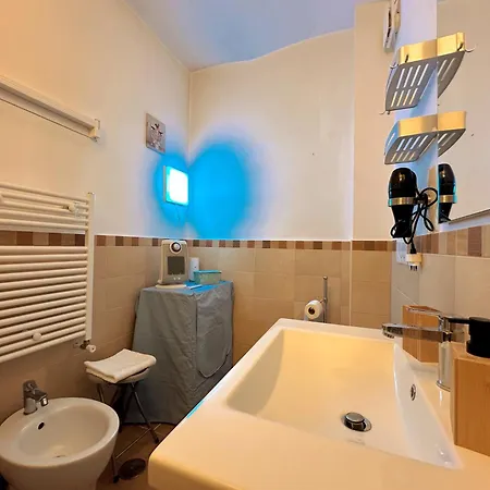 A Casa Di Chicchi Apartment