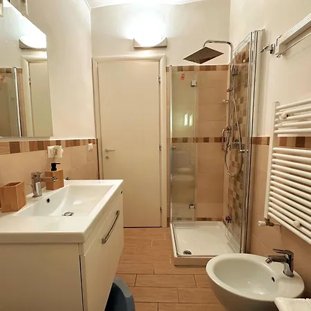 A Casa Di Chicchi *