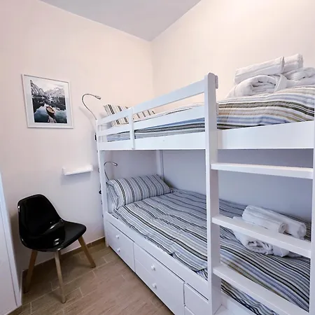 A Casa Di Chicchi Apartament Ovindoli