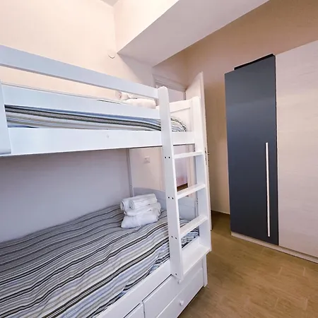 A Casa Di Chicchi Apartment *