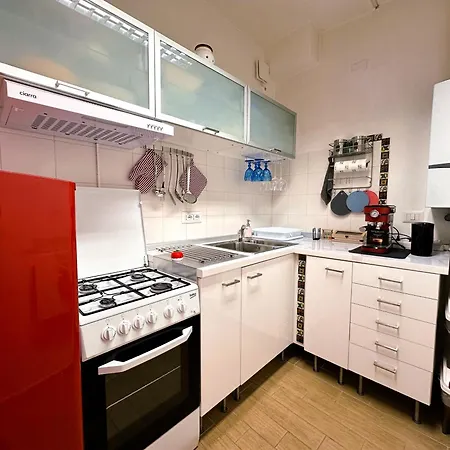 A Casa Di Chicchi Ovindoli