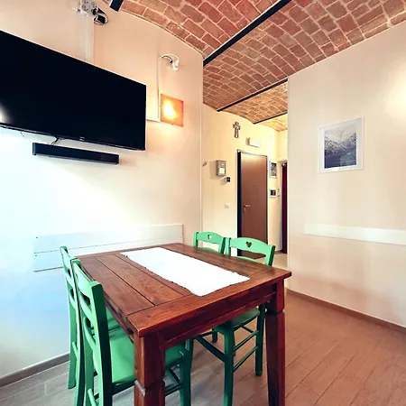 A Casa Di Chicchi *