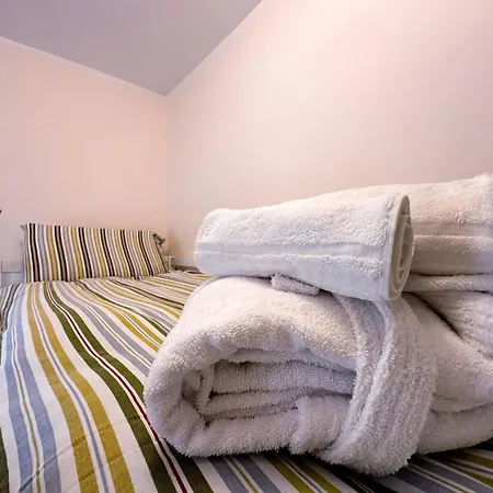 A Casa Di Chicchi Apartment Ovindoli