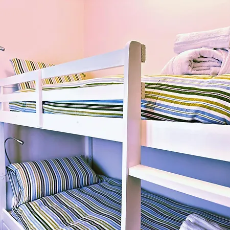 A Casa Di Chicchi Apartament Ovindoli