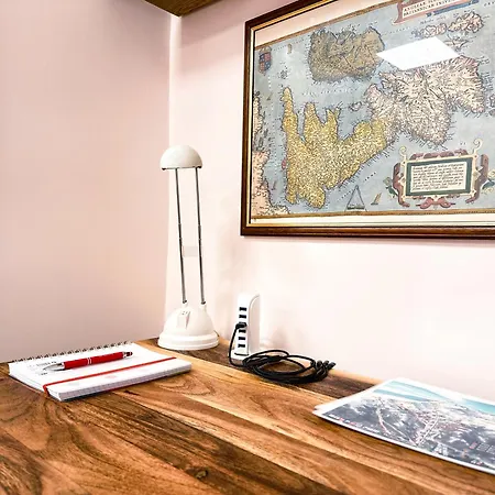 A Casa Di Chicchi * Ovindoli