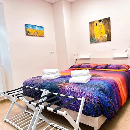 Апартаменты A Casa Di Chicchi