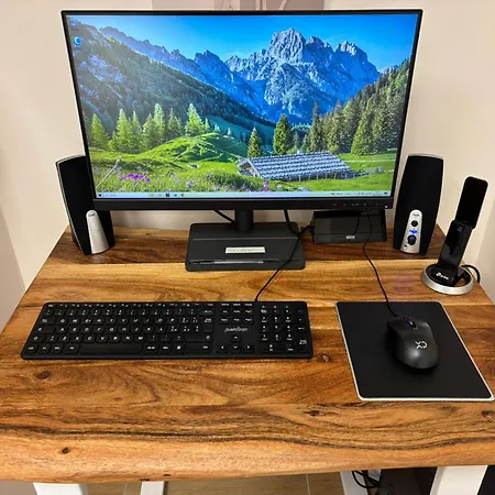 Apartament A Casa Di Chicchi Ovindoli