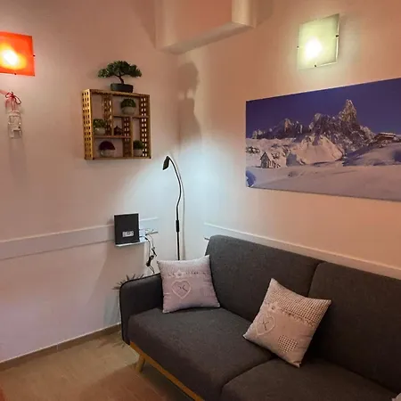 A Casa Di Chicchi * Ovindoli