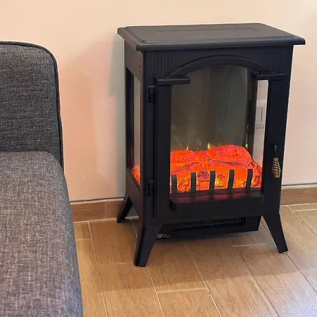 A Casa Di Chicchi * Ovindoli