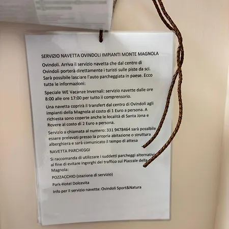 A Casa Di Chicchi *