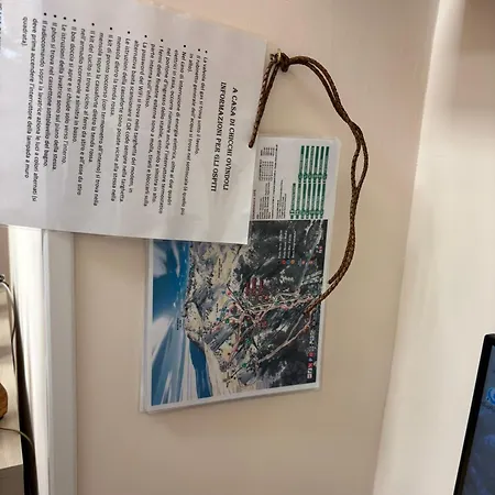 Apartament A Casa Di Chicchi *