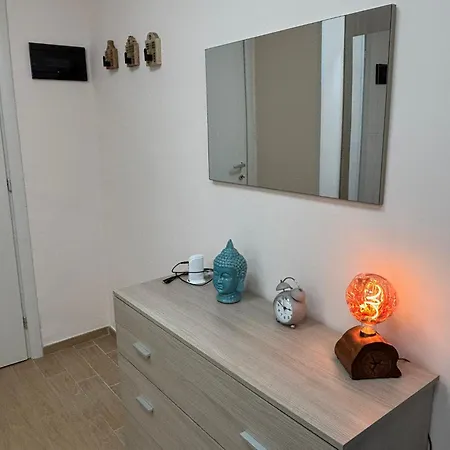 A Casa Di Chicchi Apartment