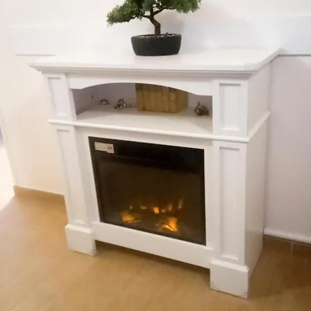 A Casa Di Chicchi Apartment *
