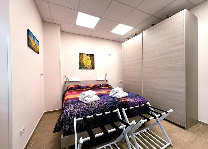 A Casa Di Chicchi Appartement Ovindoli