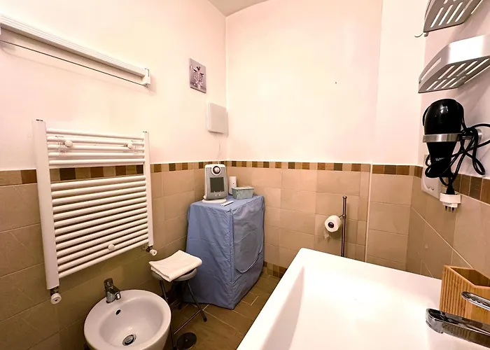 A Casa Di Chicchi Appartement