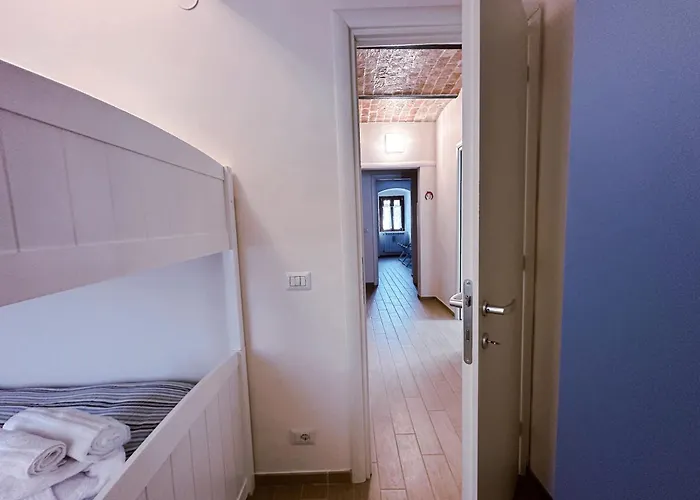 Appartement A Casa Di Chicchi