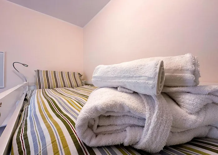 A Casa Di Chicchi Appartement Ovindoli