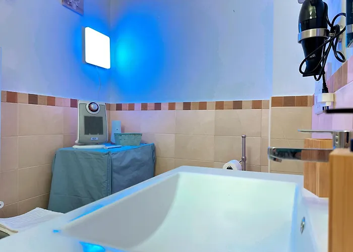 A Casa Di Chicchi Appartement Ovindoli