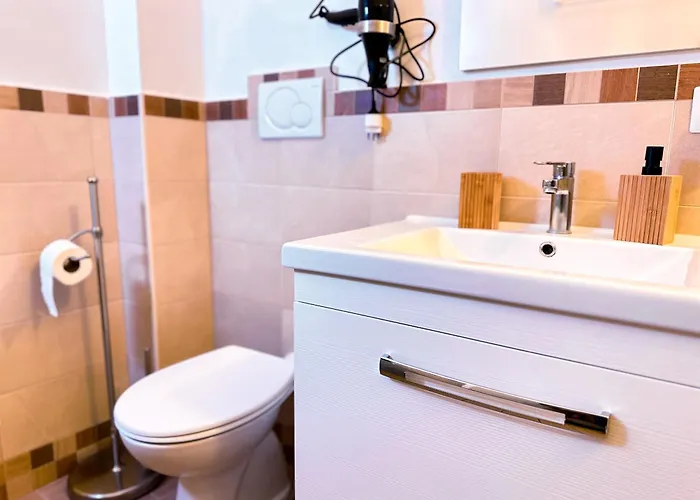 A Casa Di Chicchi Appartement Ovindoli