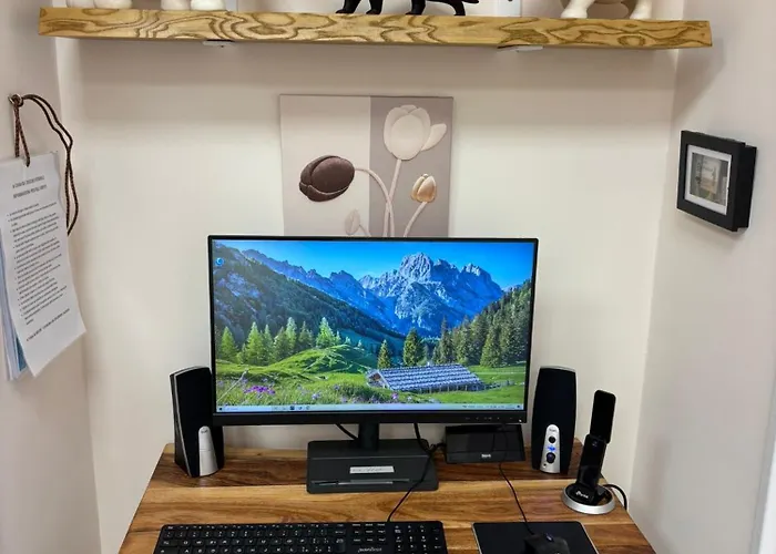 Appartement A Casa Di Chicchi