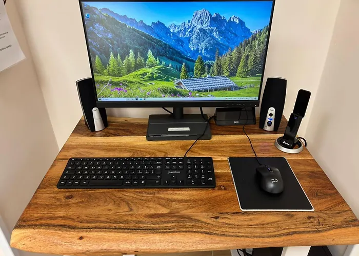 公寓 A Casa Di Chicchi 奥温多利